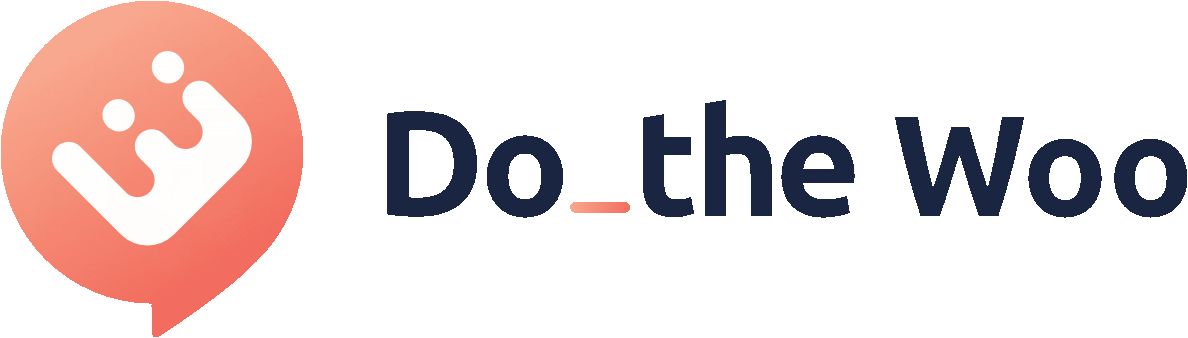 Do the Woo logo