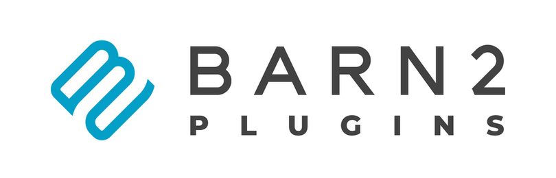 Barn 2 Plugins Logo