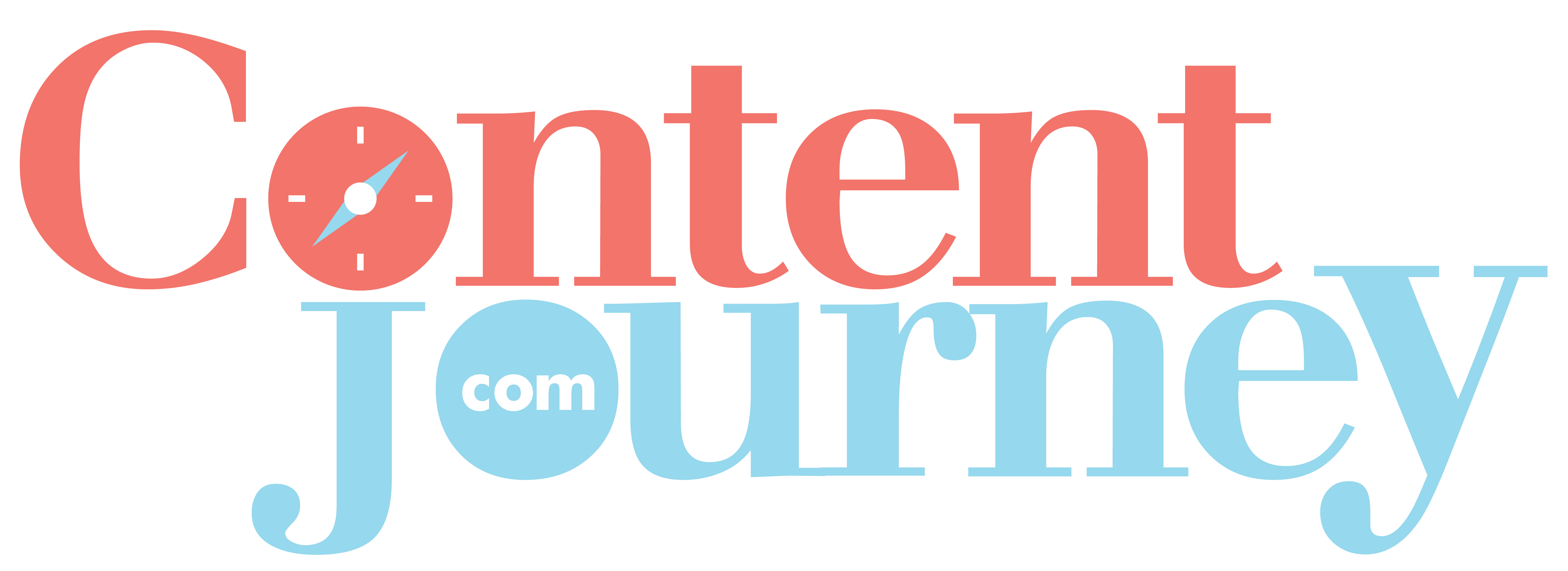 Content Journey logo